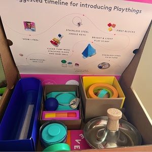 Lovevery The Explorer, 9-10m